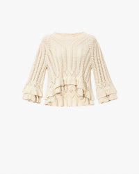 Isabel Marant - Norma Pullover Sweater