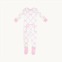 The Beaufort Bonnet Company - Noelle's Night Night Pajama
