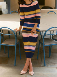 Tyler Boe - Georgia Skirt