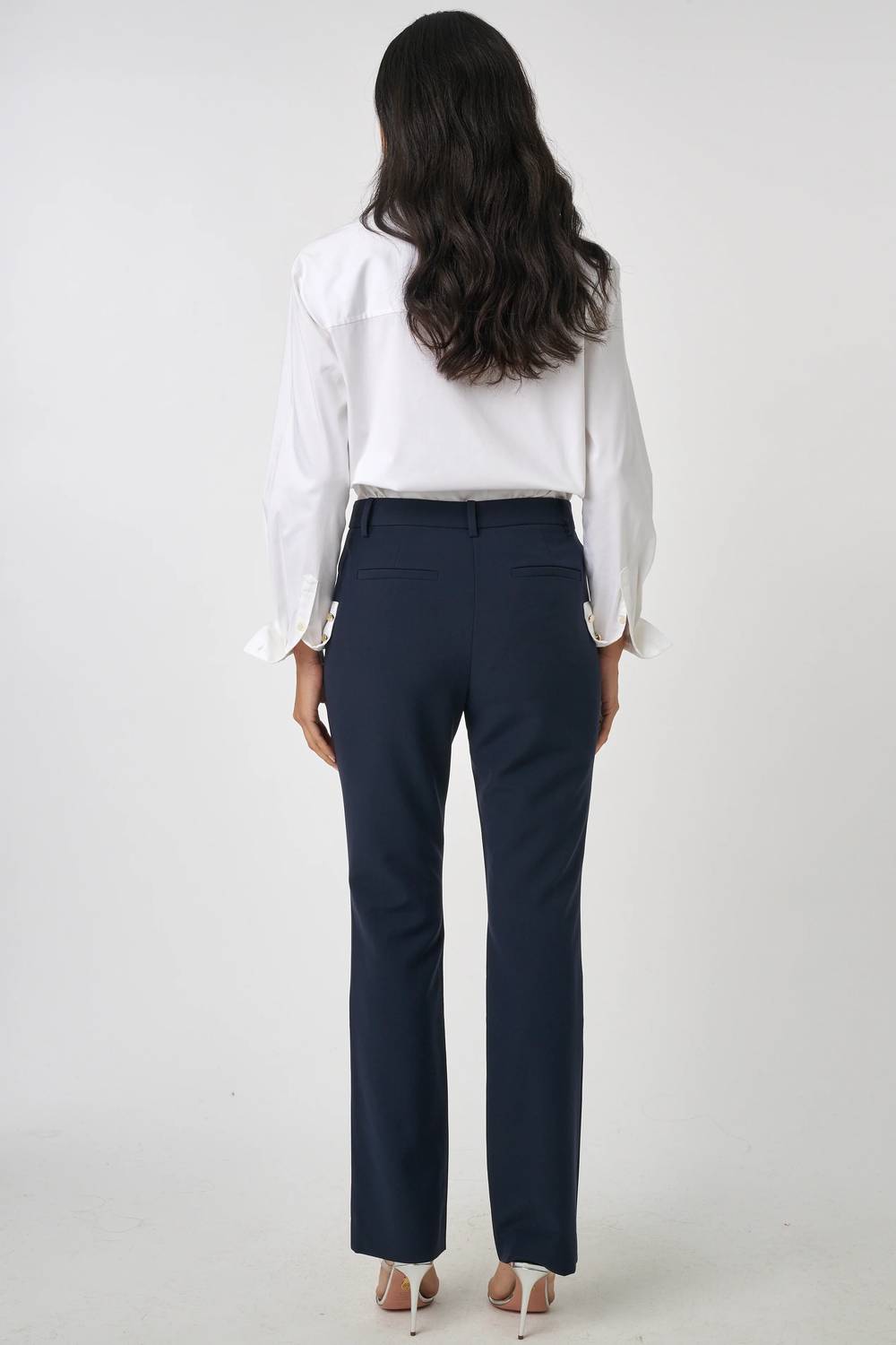 Toccin - Cynthia Cigarette Pant