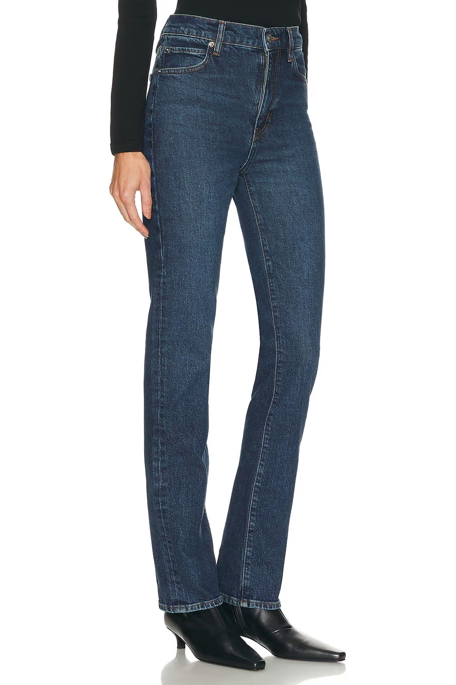 Frame - The Ruler Jeans