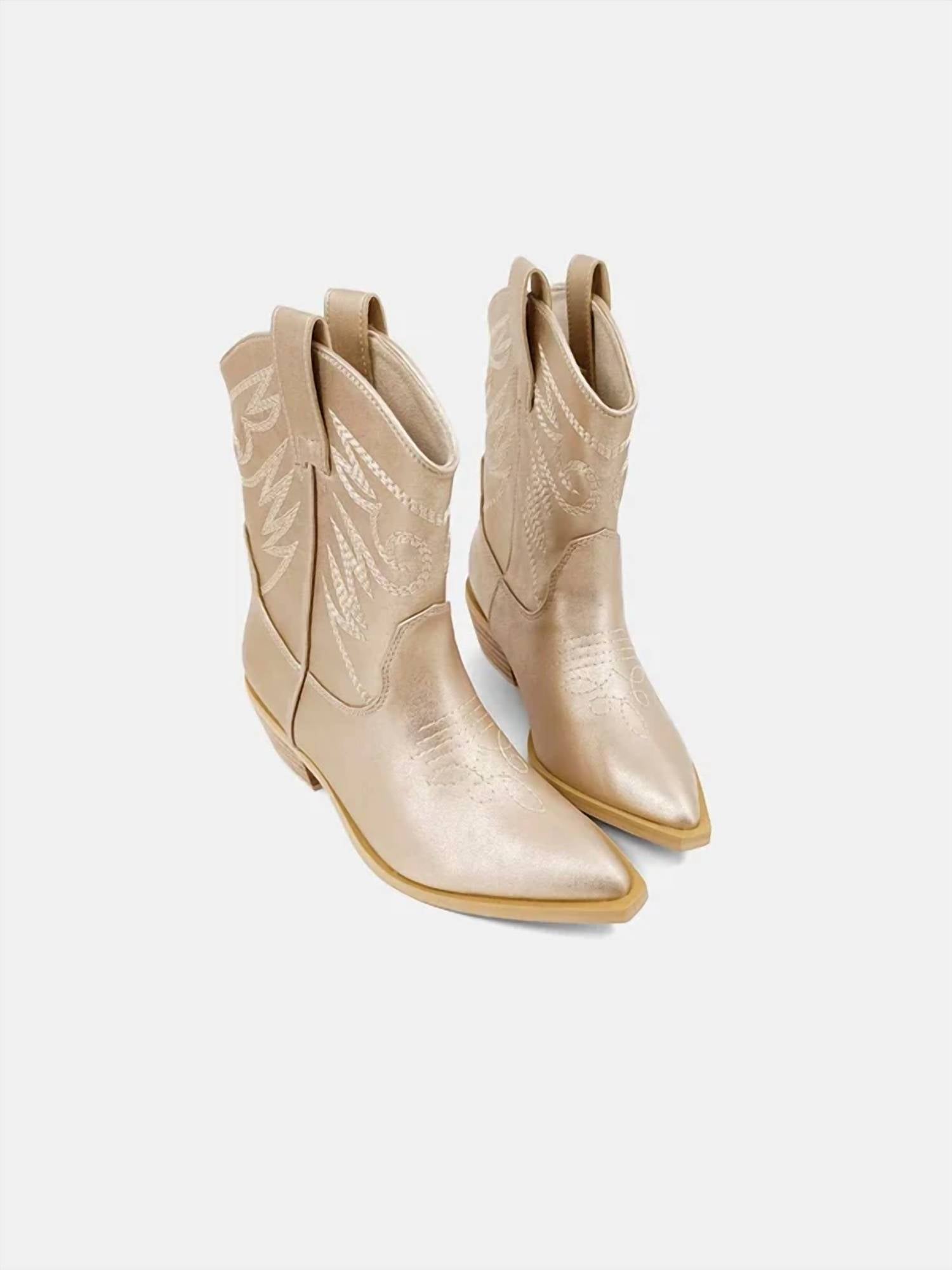 Shu Shop - Girls Zahara Boot