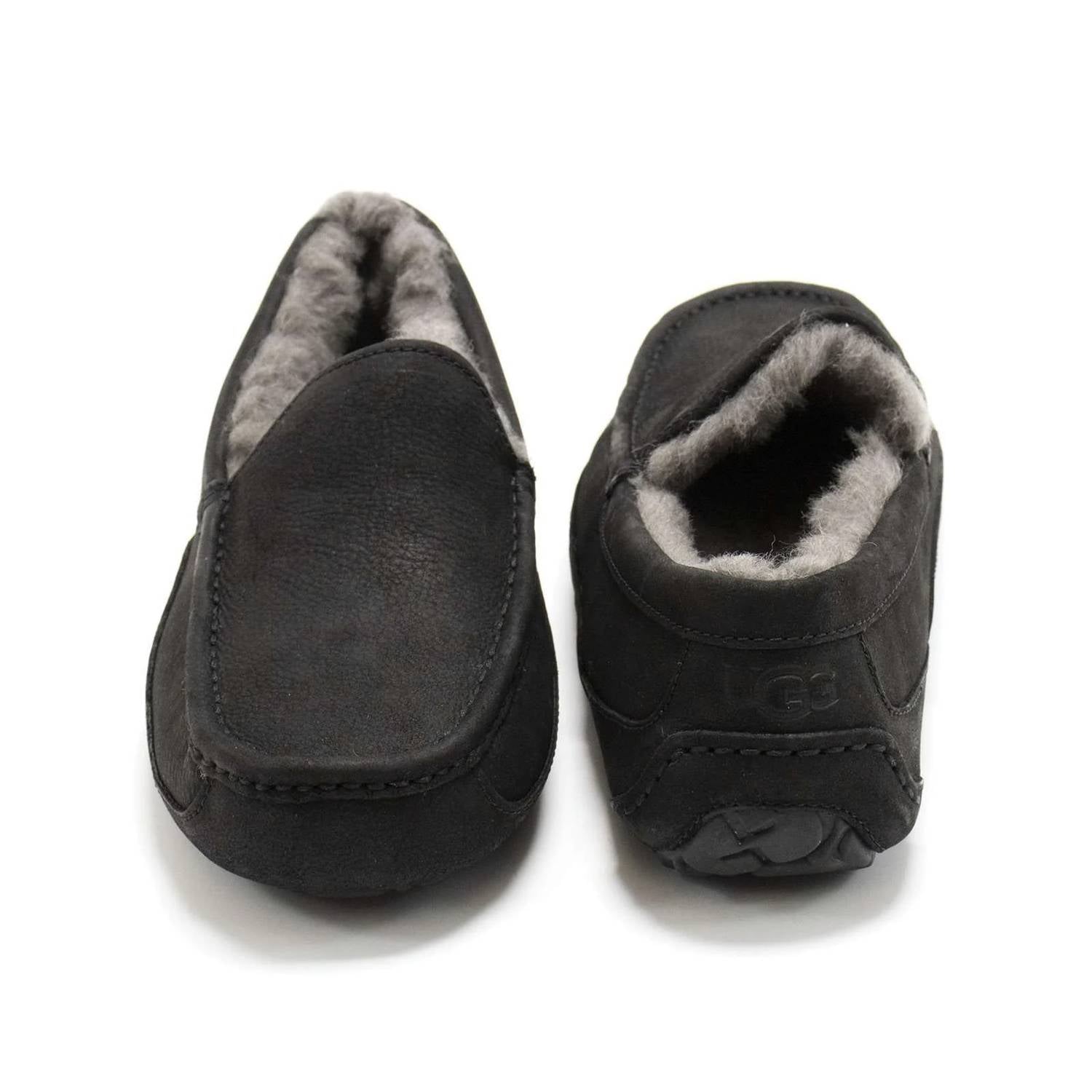 Ugg - Men's Ascot Loafer Style Slippers
