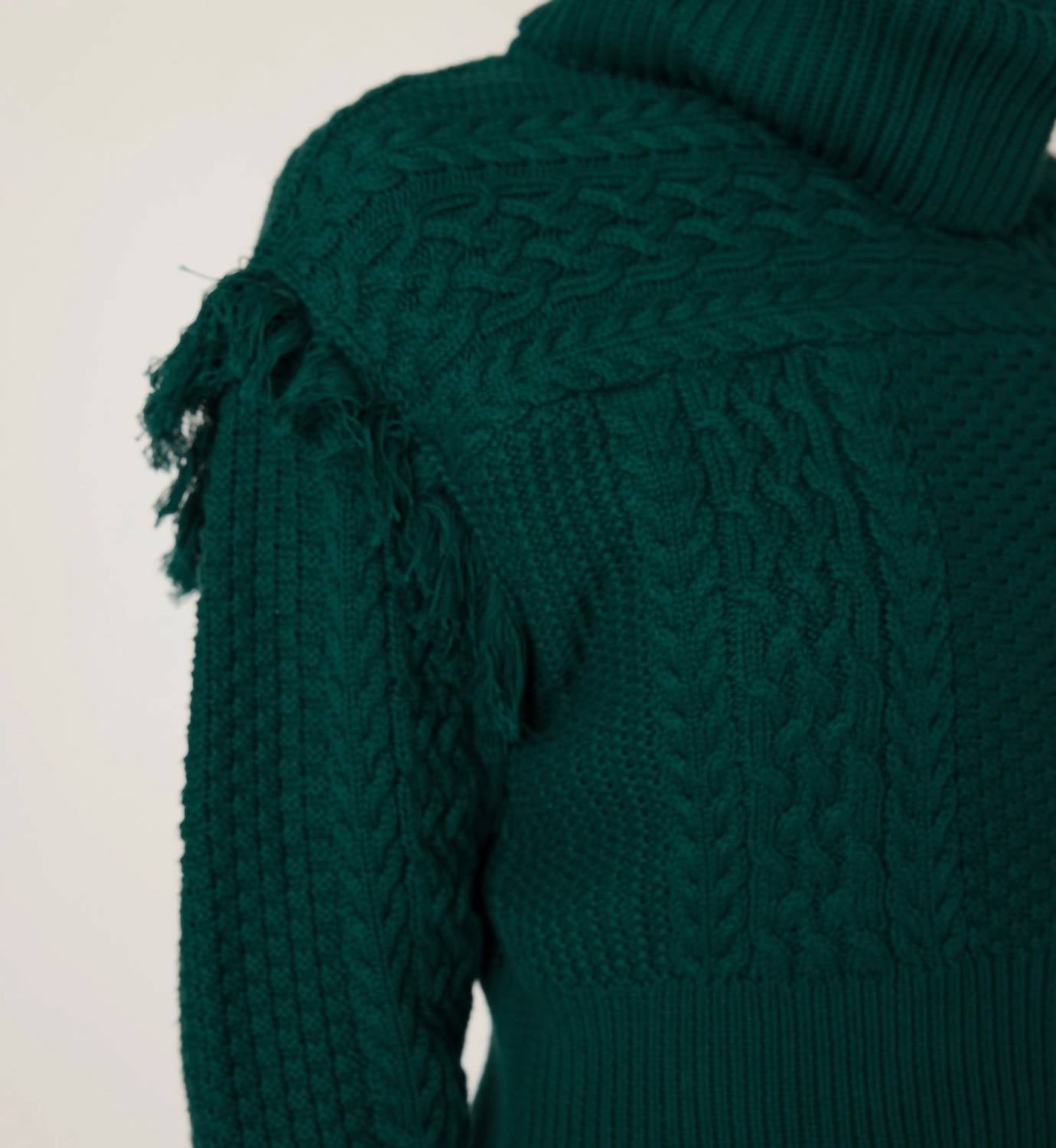 Cleobella - Haven Sweater