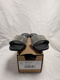 Journee Collection - WOMEN'S GRAYCE SLIPPER