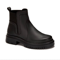 Andrea Women's Ankle Boots in black - women's shoe