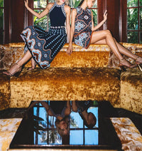 Cara Cara - Sandrinna Dress