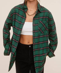 La Miel - Mari Long Sleeve Shirt