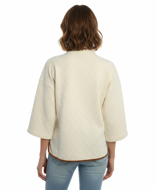 Thml - Kangaroo Pocket Sweater