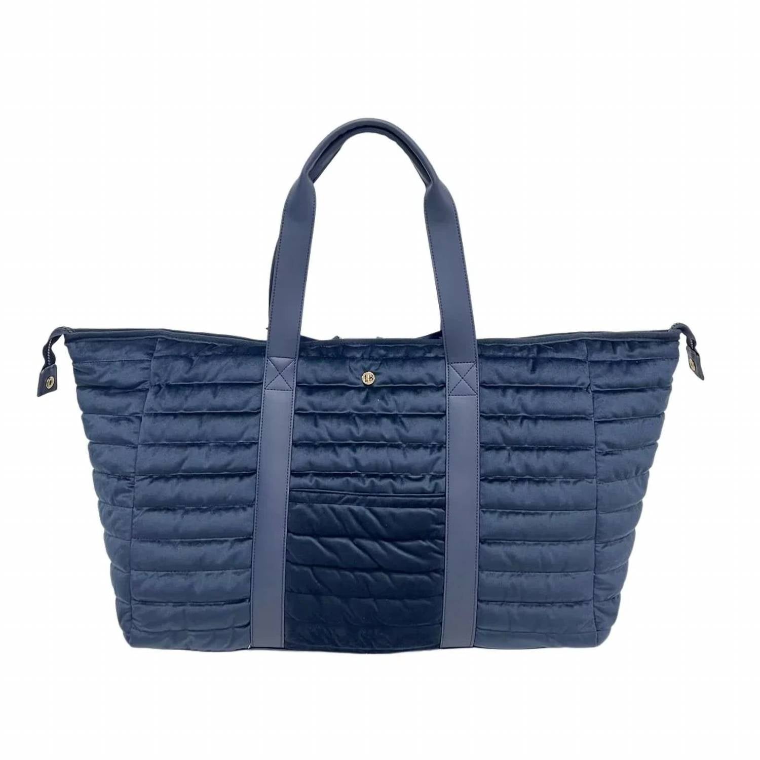 Lemonbella - Women's Duffel Traveler Bag