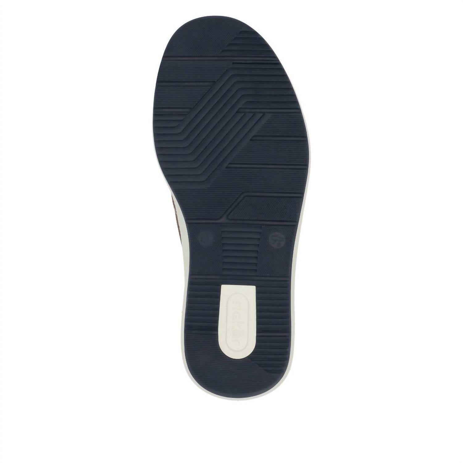 Rieker - Men's Reinhard Sneaker