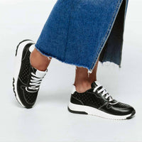 Revere - Women's Los Angeles Casual Sneaker