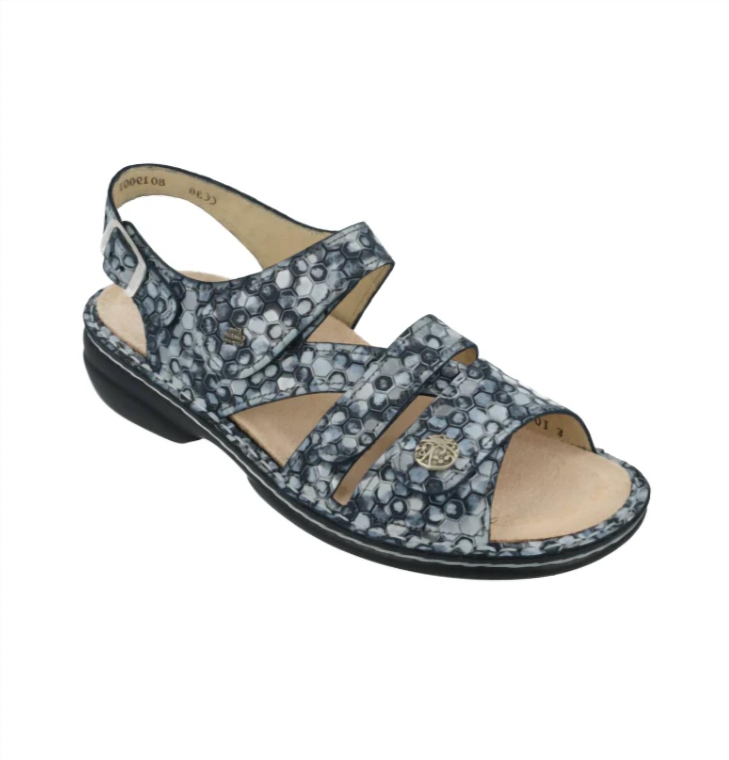 Finn Comfort - Women's Gomera-s Sandal