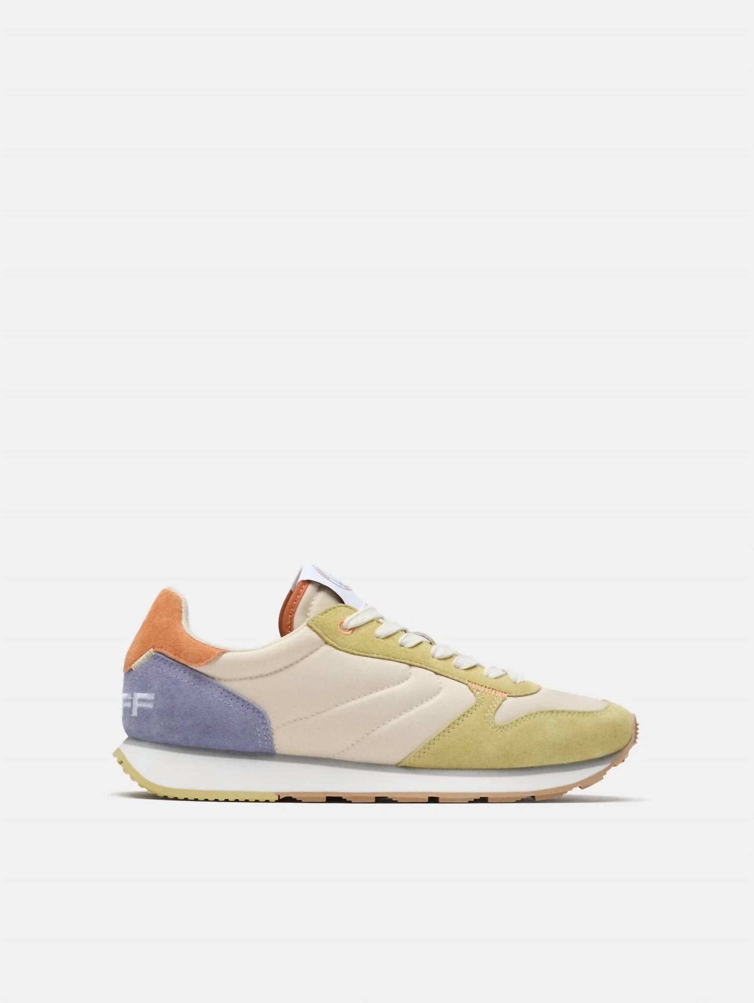 Hoff - Women’s Alexandria Sneaker