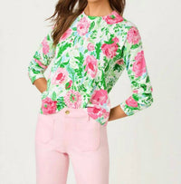 Lilly Pulitzer - Tensley Crewneck Sweater