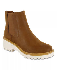 Mia Shoes - Women's Ezri Chelsea Booties