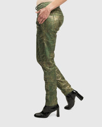Alembika - Desires Iconic Stretch Jeans