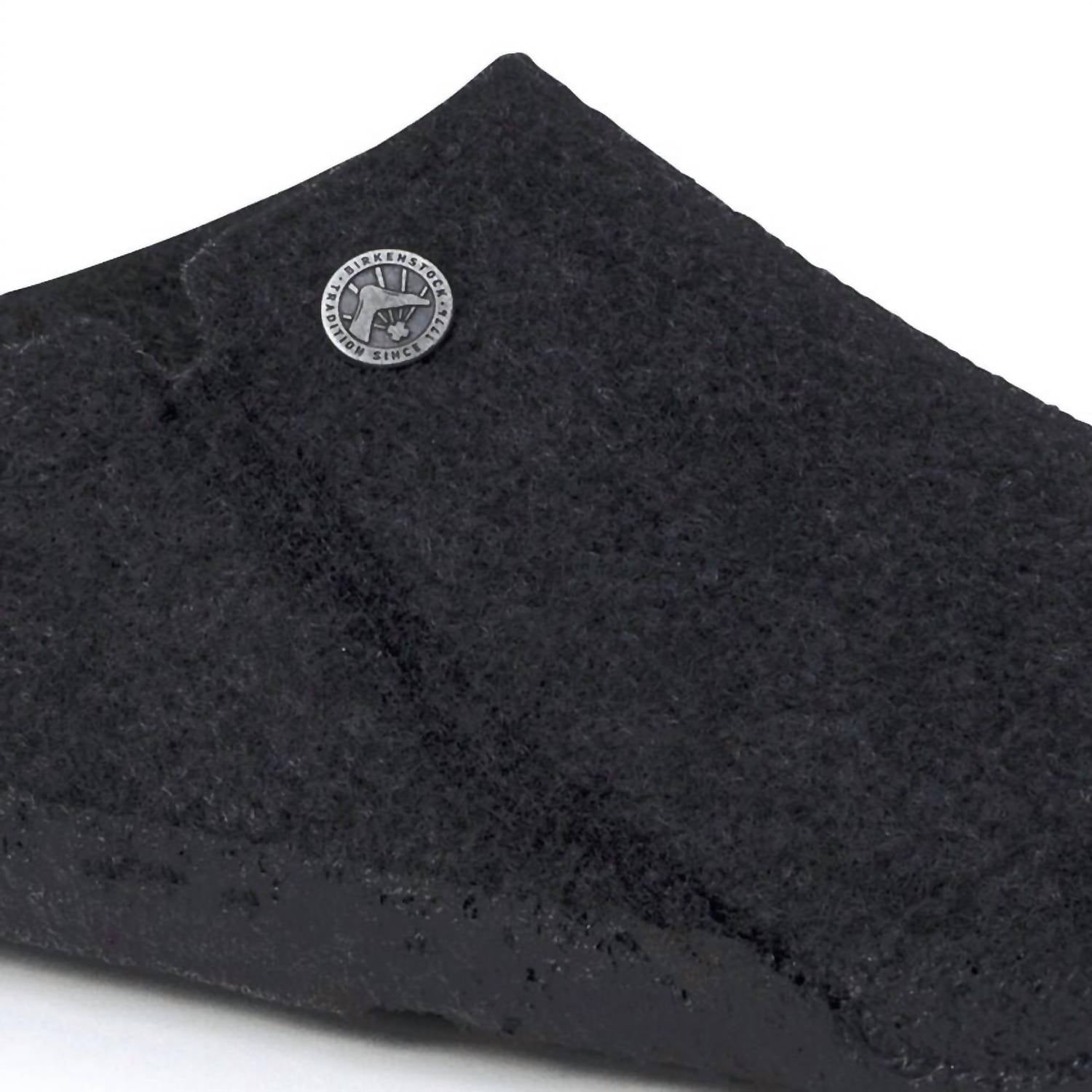 Birkenstock - Unisex Zermatt Shearling Felt Slippers