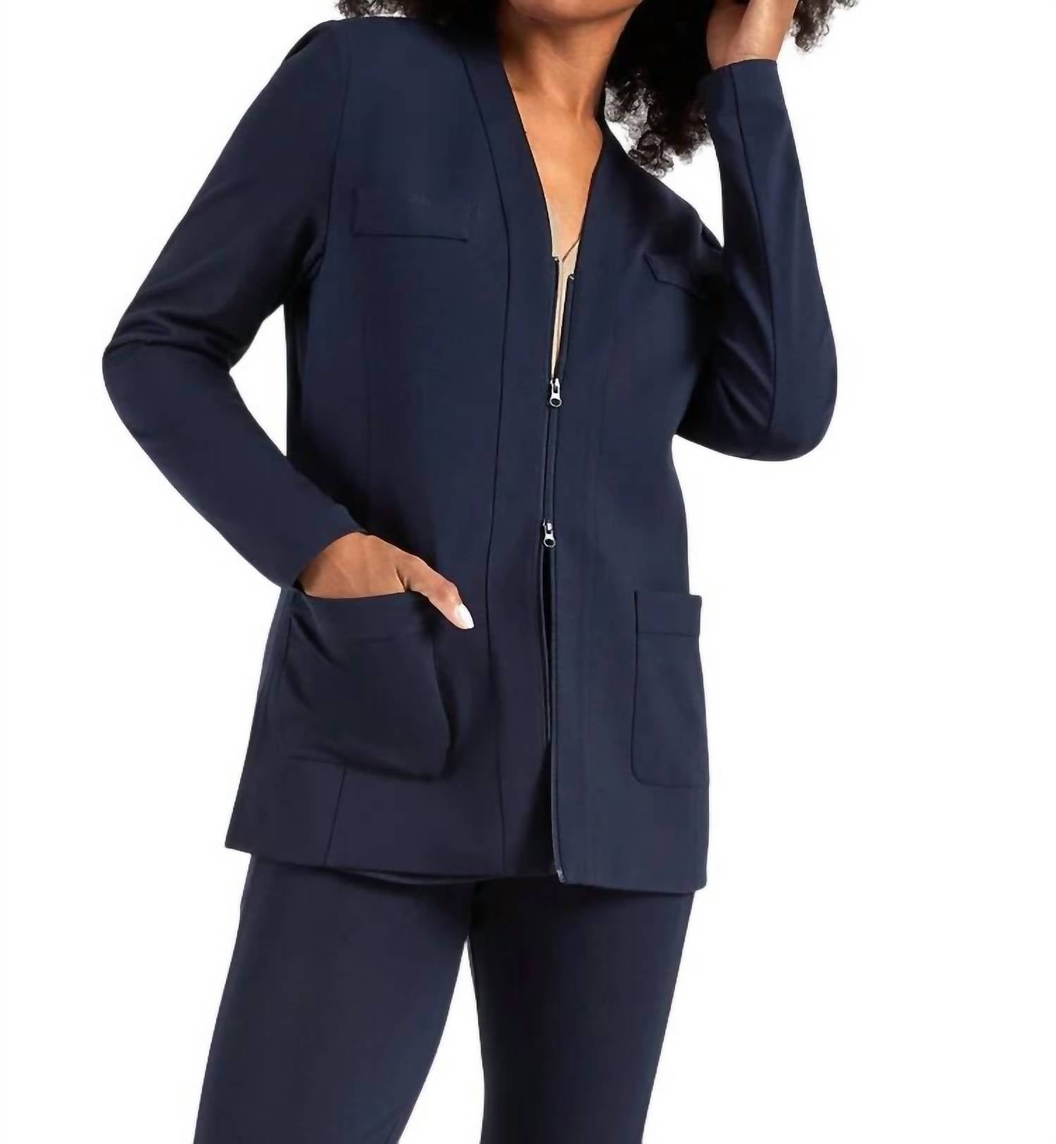 Capsule 121 - CAPRICORN BLAZER