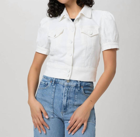 Paige - KENDRA JACKET