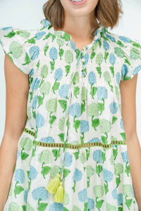Clara The Label - Nova Dress