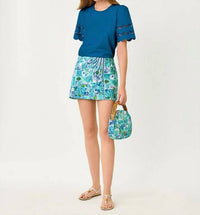 Lilly Pulitzer - SEBENE KNIT TOP