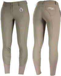 Horze - Women's Cresendo Kiana Breeches Pants