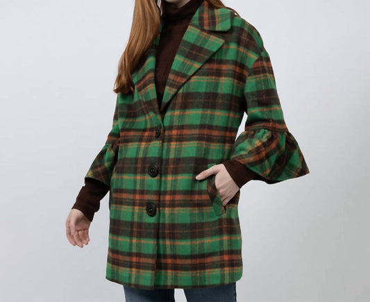 Ivy Jane - Lady Like Coat