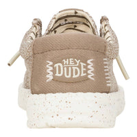 Hey Dude - Toddler Boys Wally Stretch Sox Sneakers