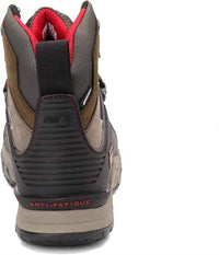 Timberland - Men's Hypercharge Trd Soft Toe Work Boots