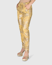 Alembika - Iconic Stretch Jeans