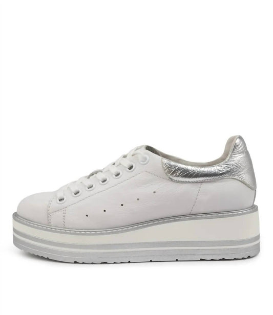 Silent D - Women's Siobhan Sneaker