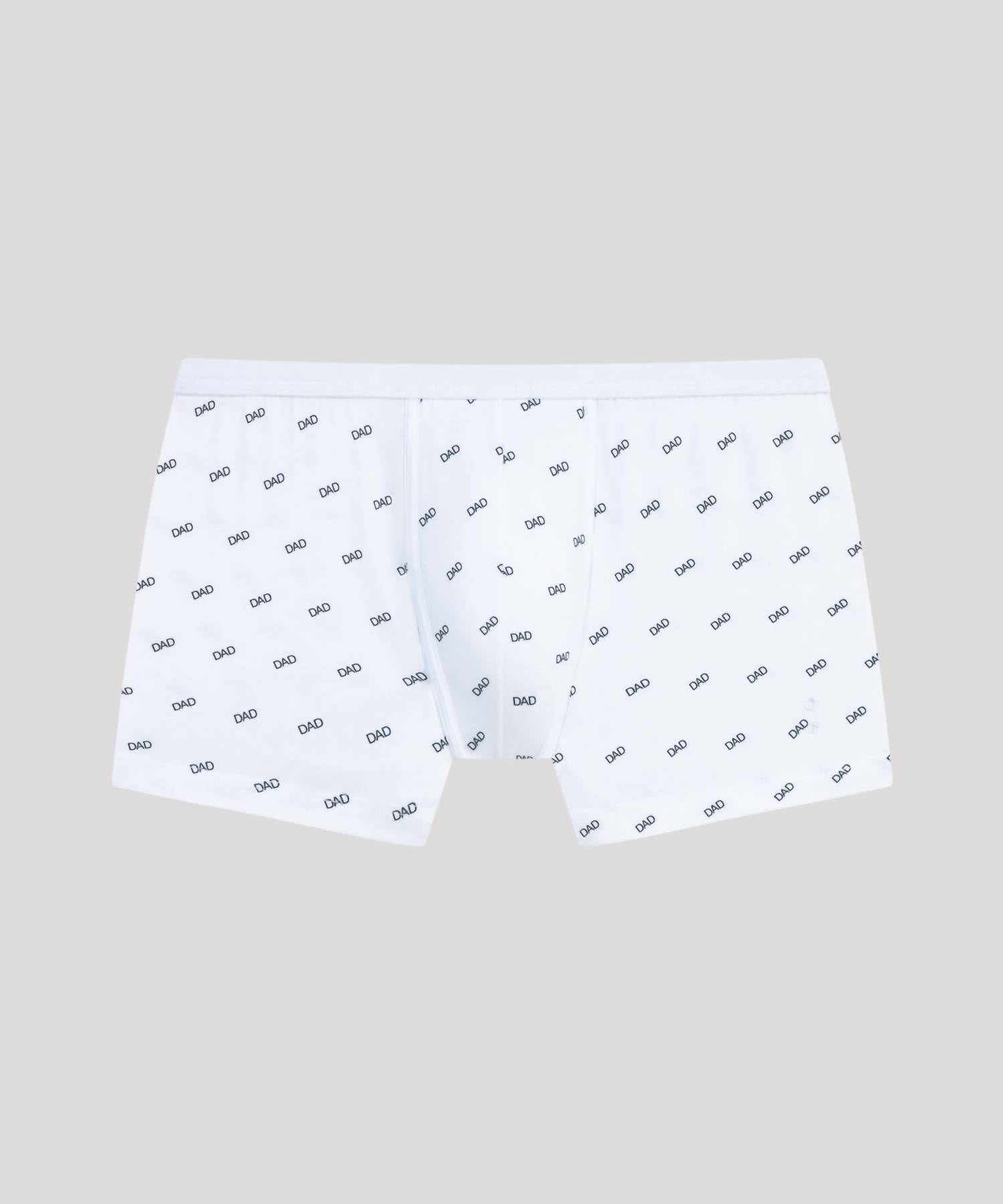 Ron Dorff Dad Boxer Briefs in white - men's item - detail view