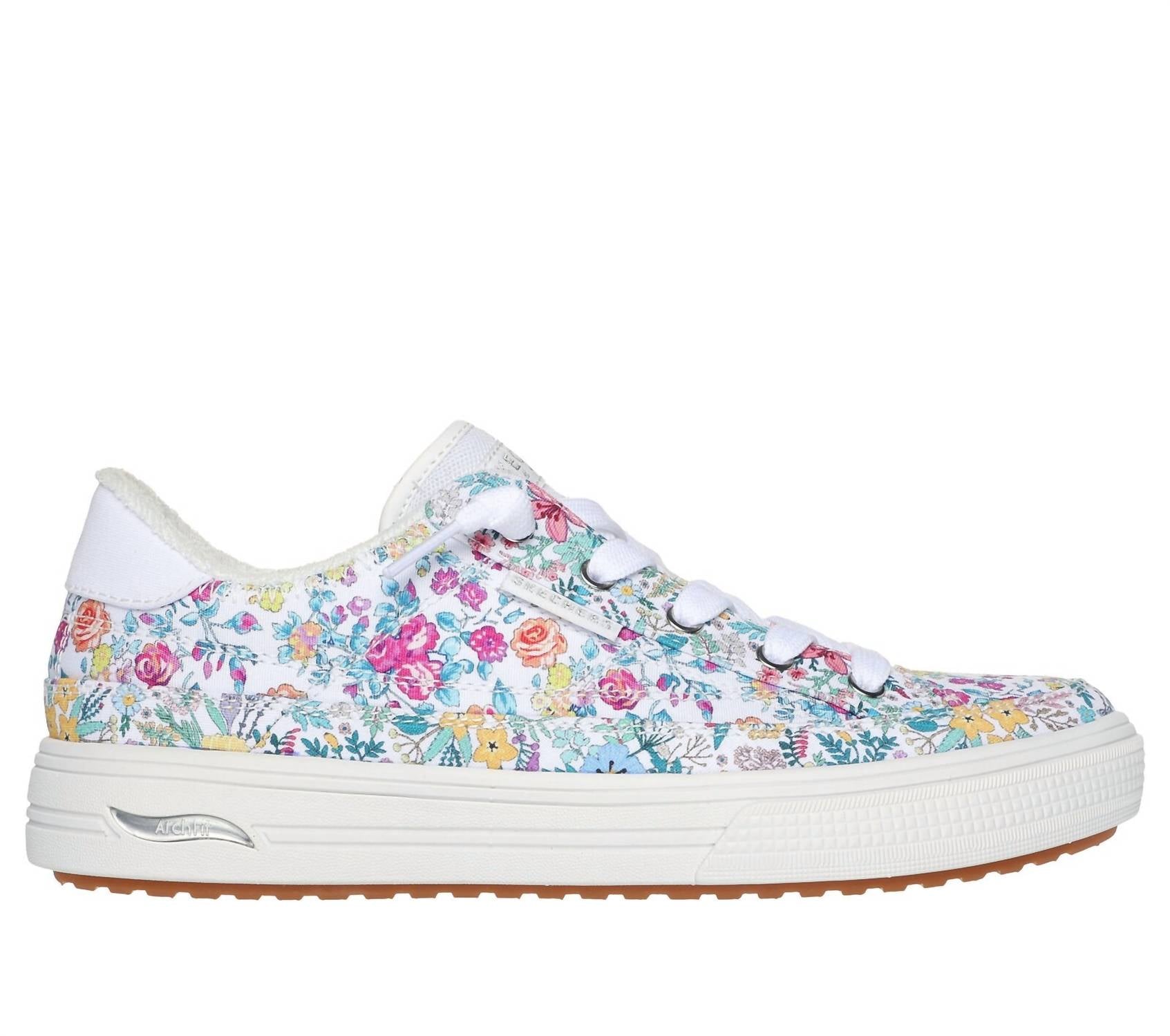 Skechers - Women's Arch Fit Arcade Sneakers
