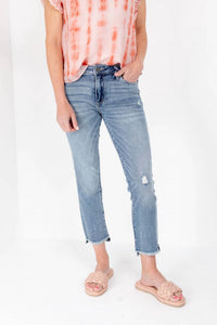 Kut From The Kloth - Rachel High Rise Jeans
