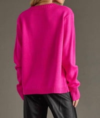 Panache Apparel - Ski Sweater