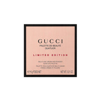 Gucci - Women's Eye Shadow Limited Edition Palette