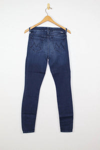 Mother - Women's High Waist Looker Jeans