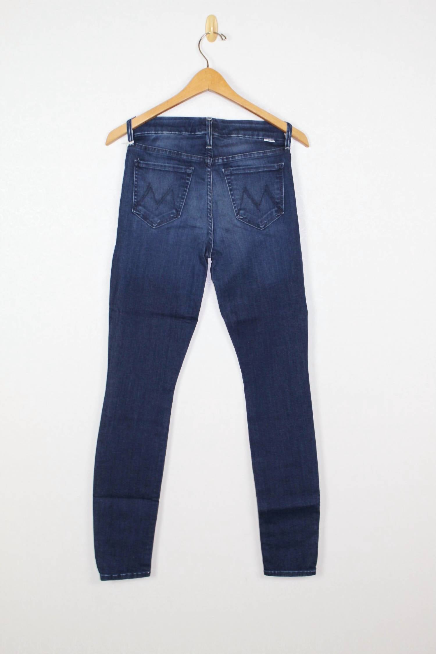 Mother - Women's High Waist Looker Jeans