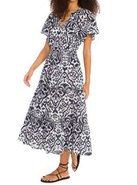 Allison New York - Elowen Midi Dress