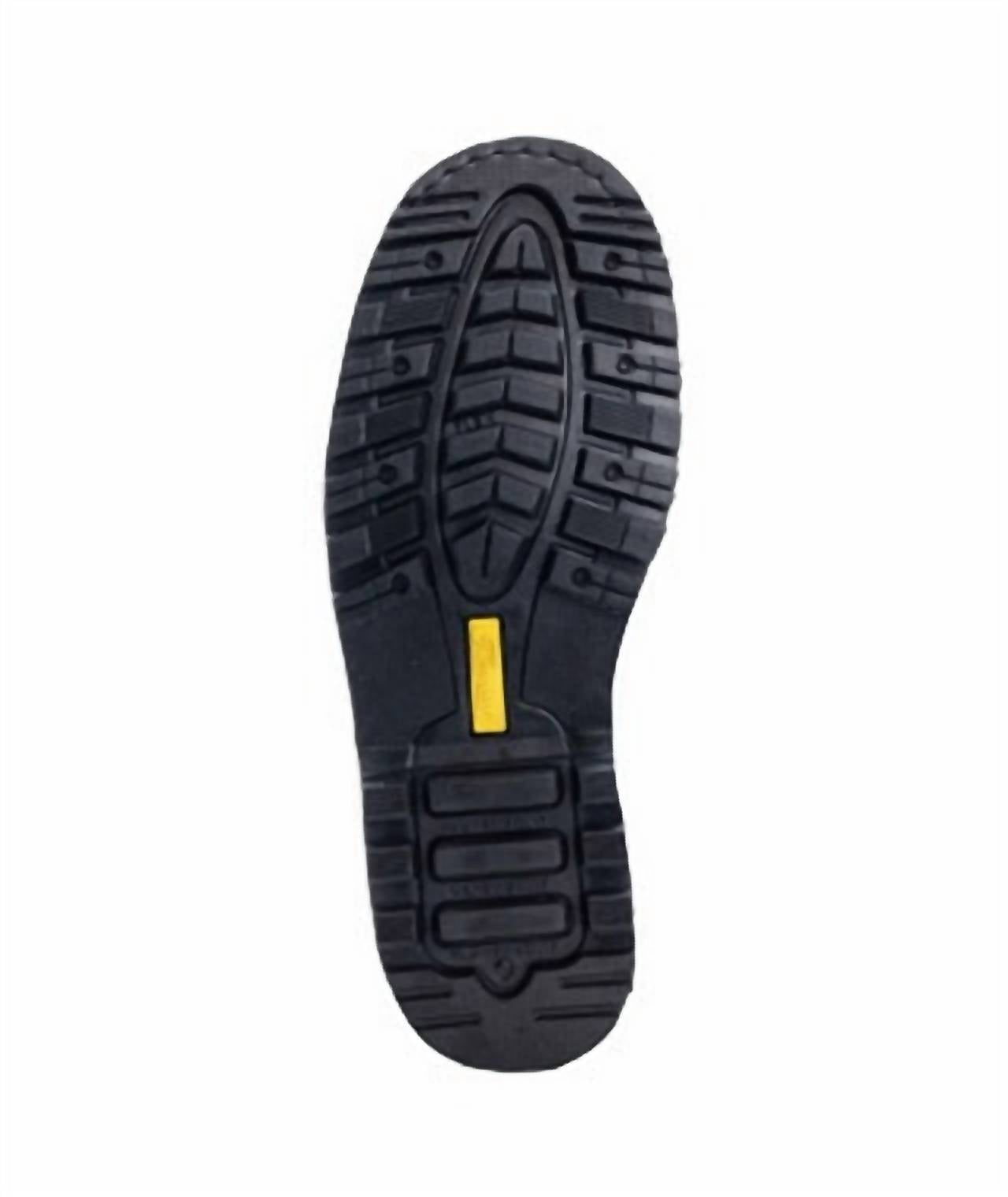Thorogood - Men's Waterproof Comp Toe Boot