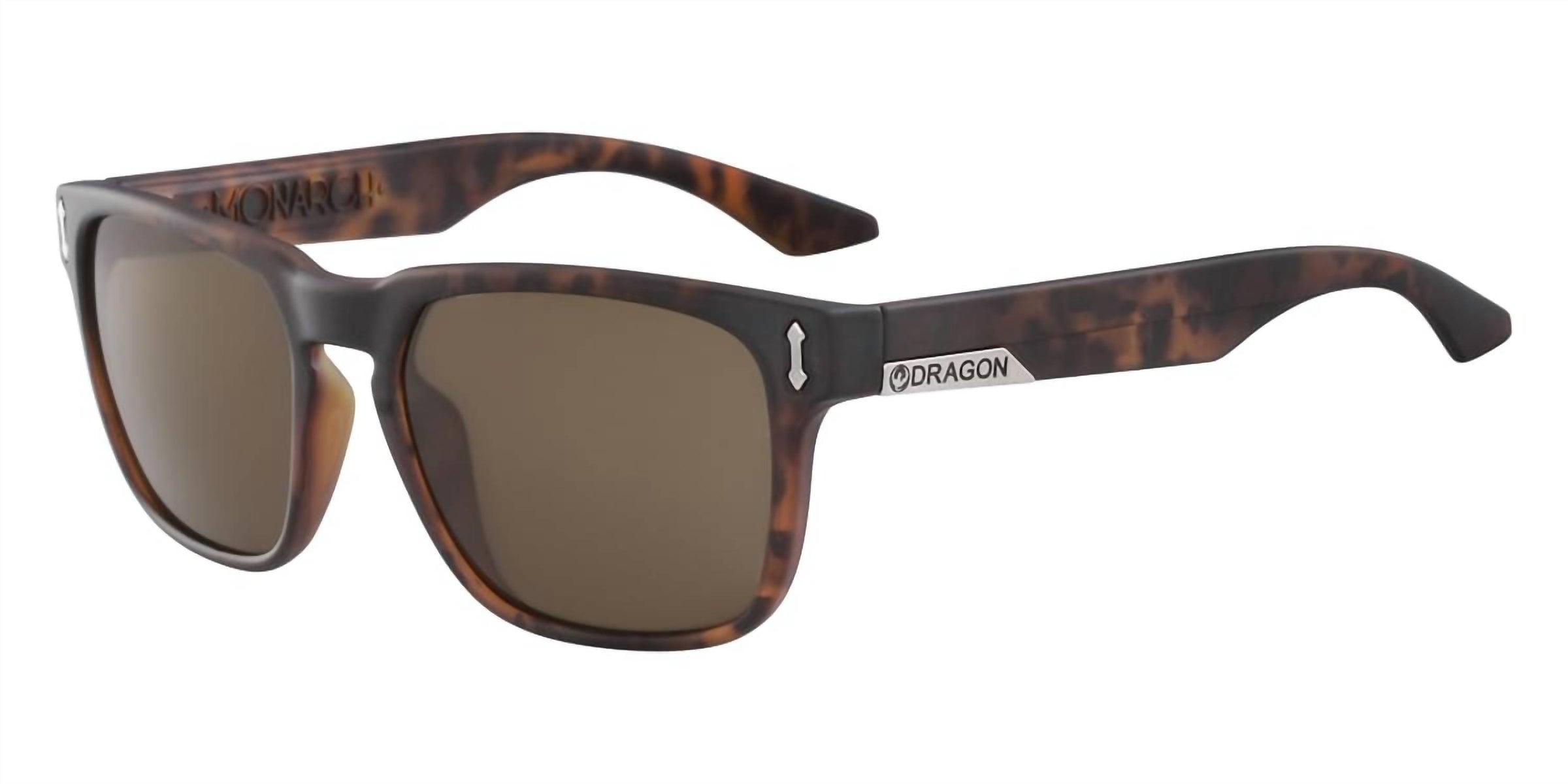 Dragon Alliance - Men's Monarch Sunglasses