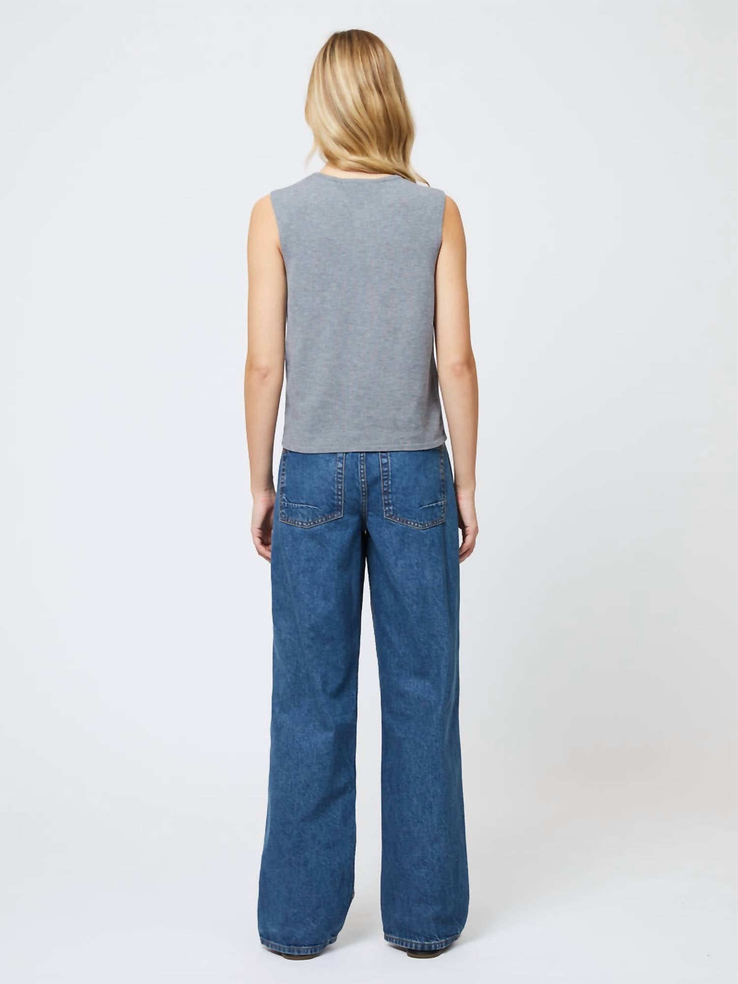 French Connection - Cosysoft Sweater Vest