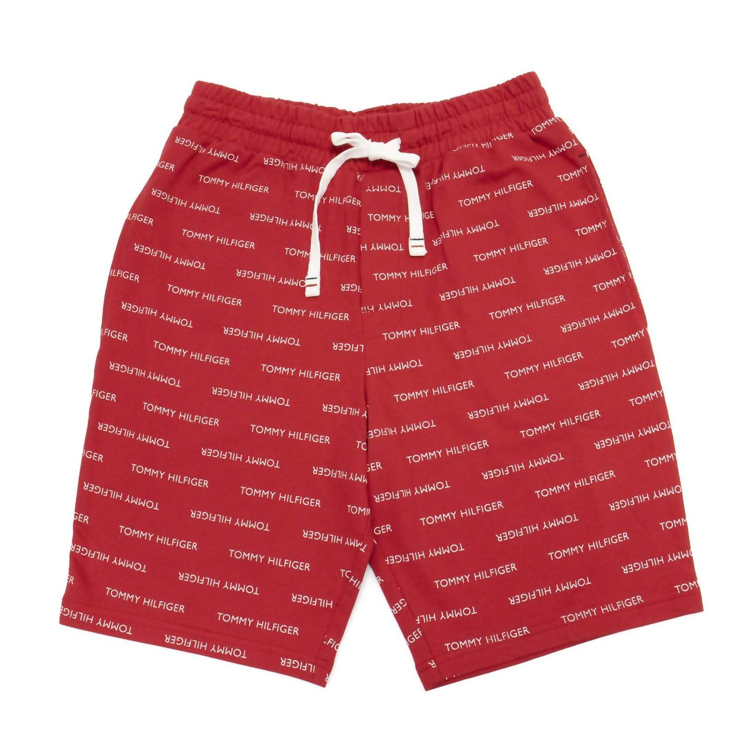 Tommy Hilfiger - Men's Modern Essentals French Terry Shorts