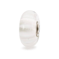 Trollbeads - Women's Stripe Glass Bead Charm