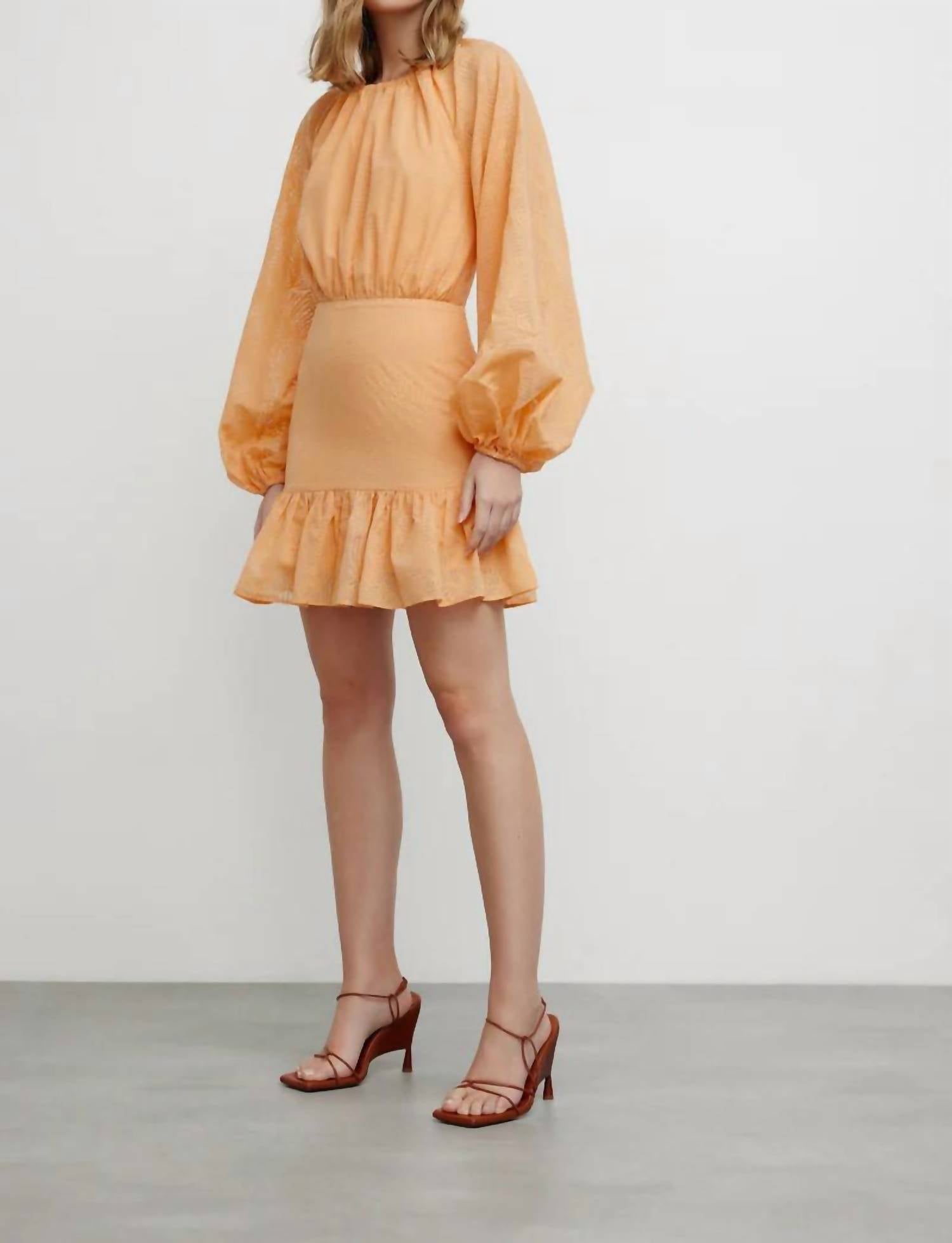 Significant Other - ZOFIA MINI DRESS