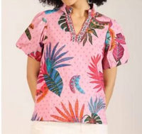 Maude Vivante - Faye Blouse