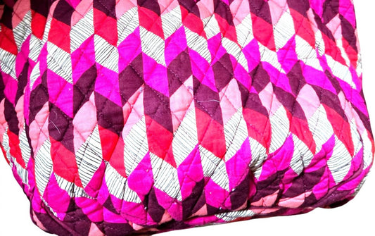 Vera Bradley - Women's Glenna Bag