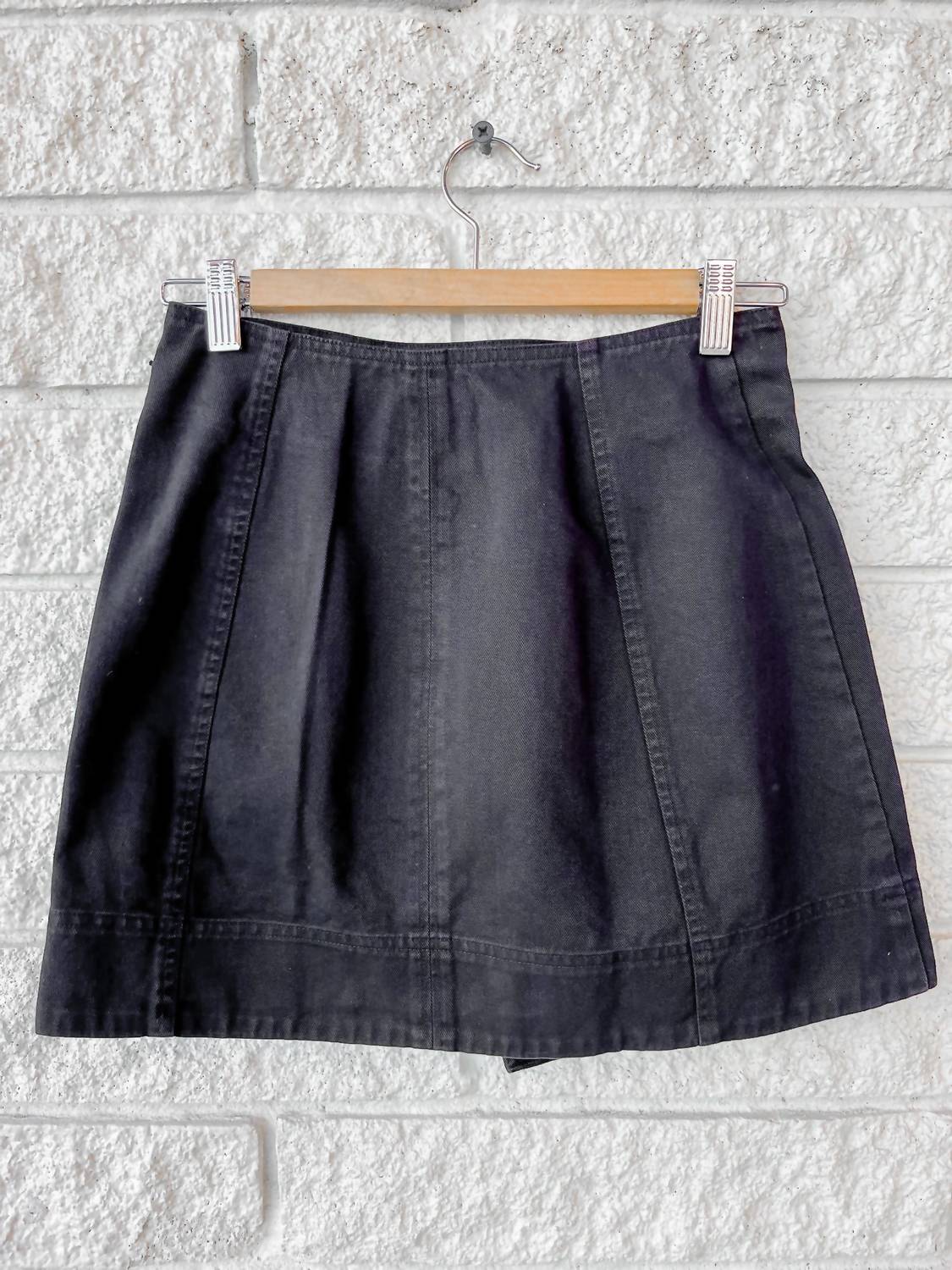 Apiece Apart - Mini Lahiri Skirt