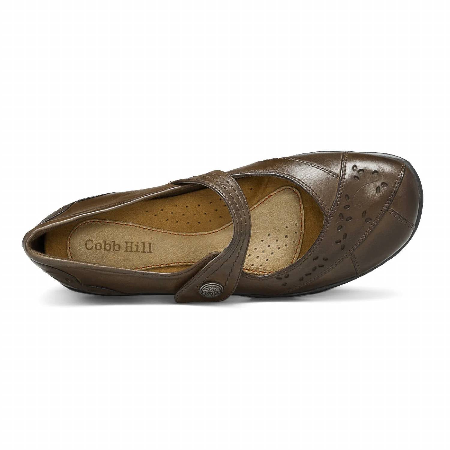 Cobb Hill - WOMEN'S PETRA MARY JANE SHOES